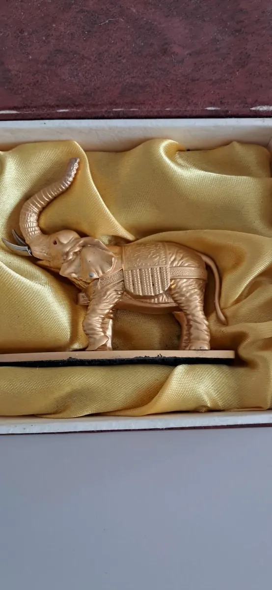 Elephant letter opener - Image 3