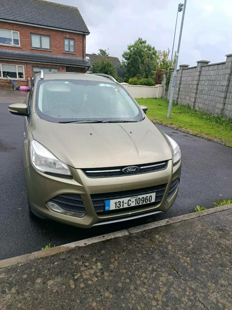 2L Kuga Fresh NCT - Image 1