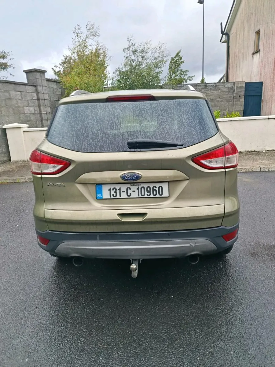 2L Kuga Fresh NCT - Image 2
