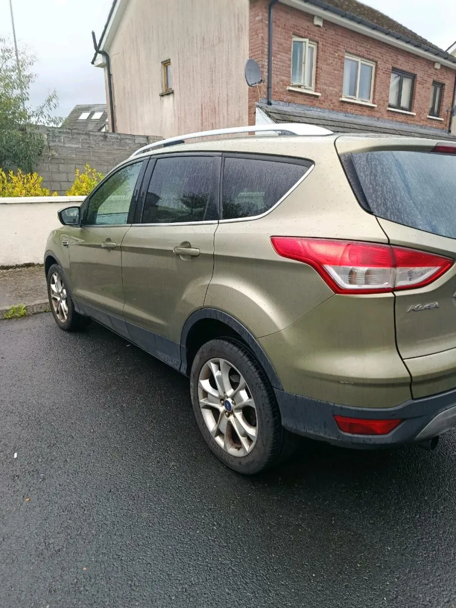 2L Kuga Fresh NCT - Image 4