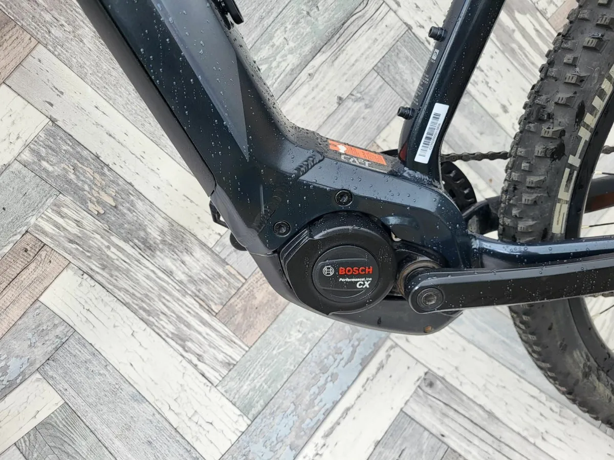 CONWAY, MTB, ELECTRIC , BOSCH - Image 2