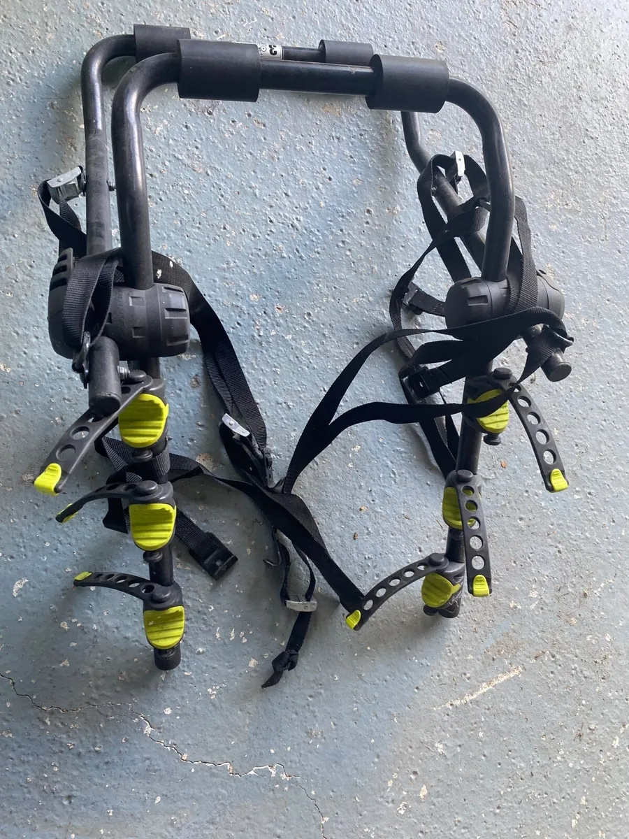 Bike rack - Image 3