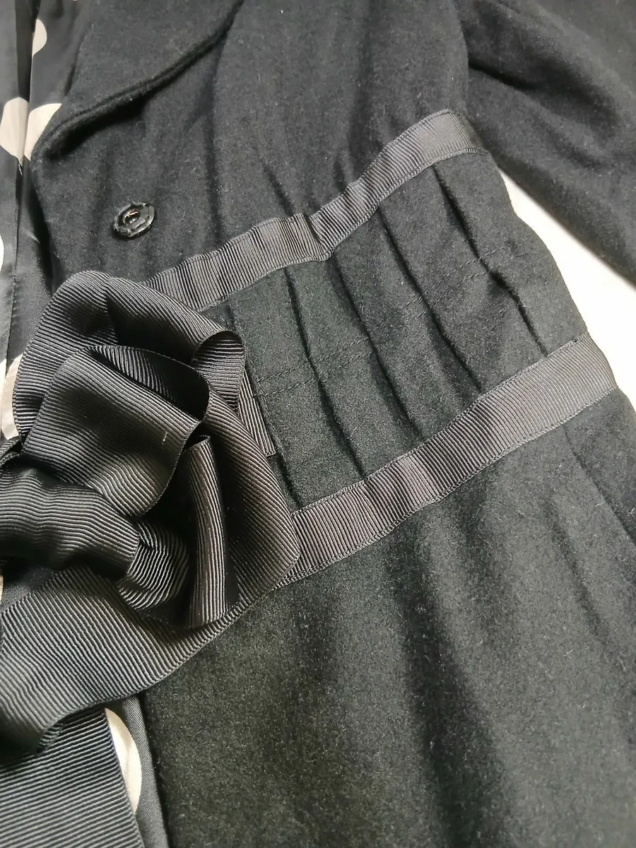 Ladies coat - Image 3