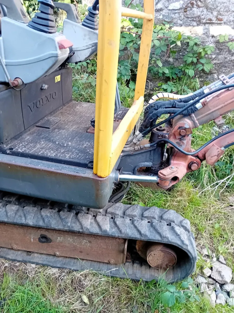 DIGGER - Image 2