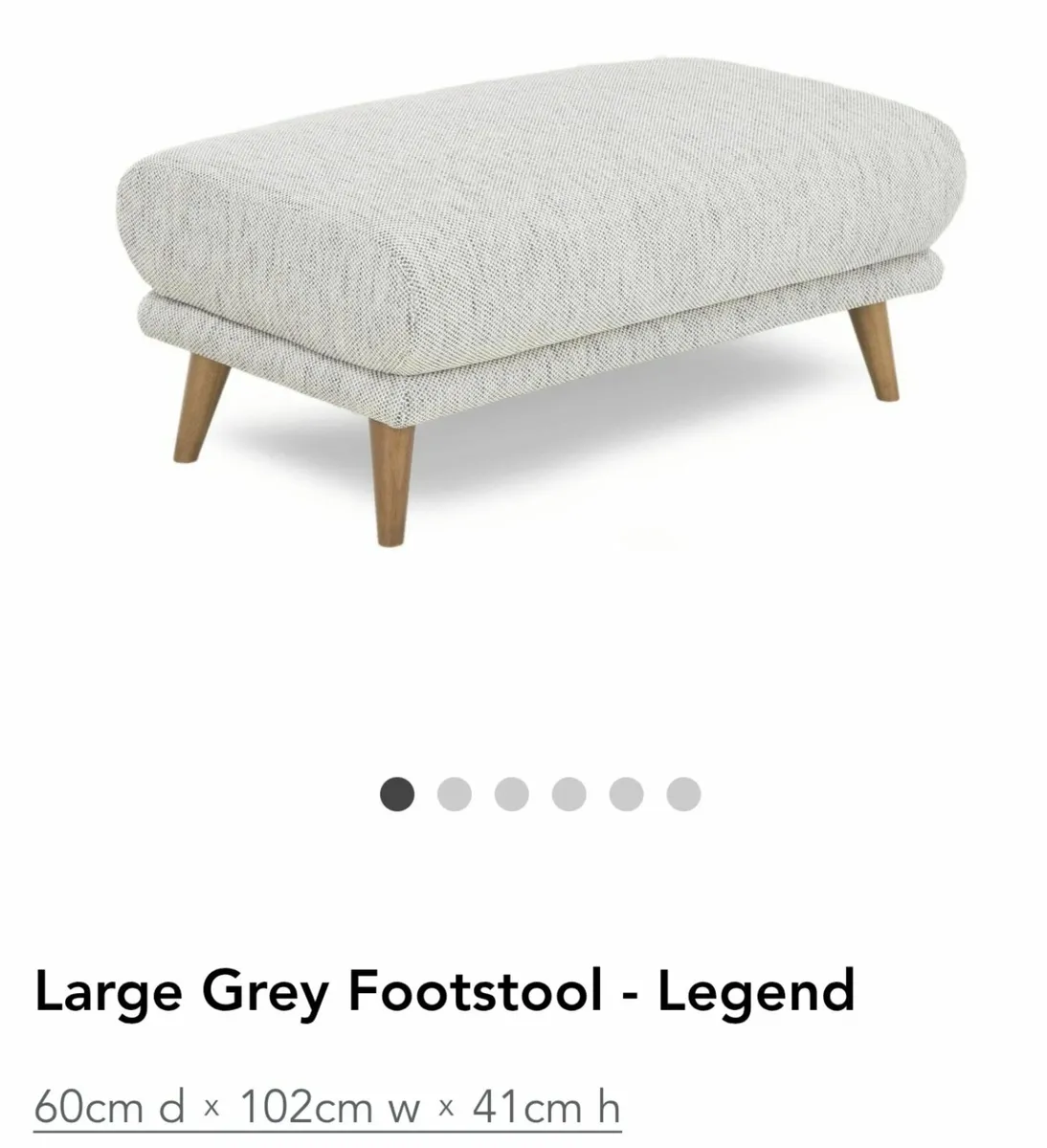 Sofa corner - Image 3
