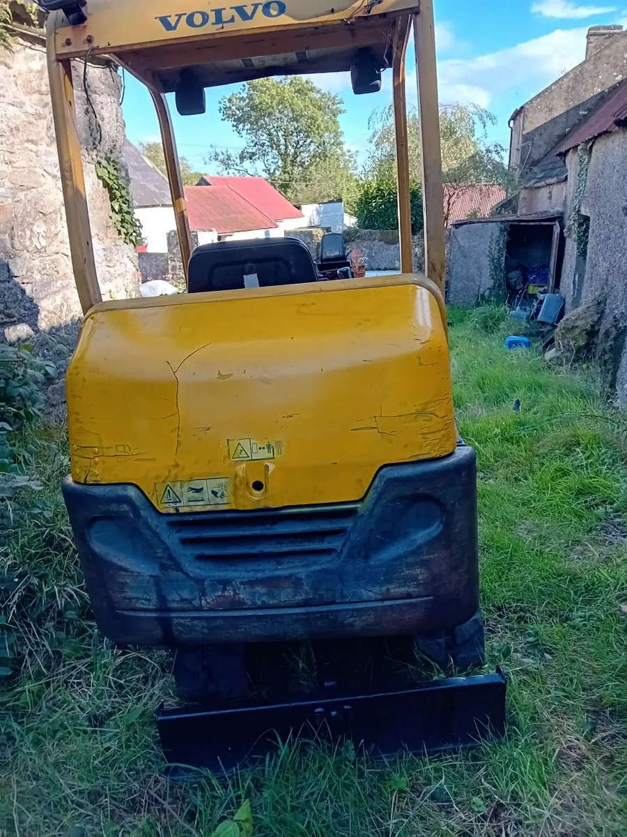 DIGGER - Image 3