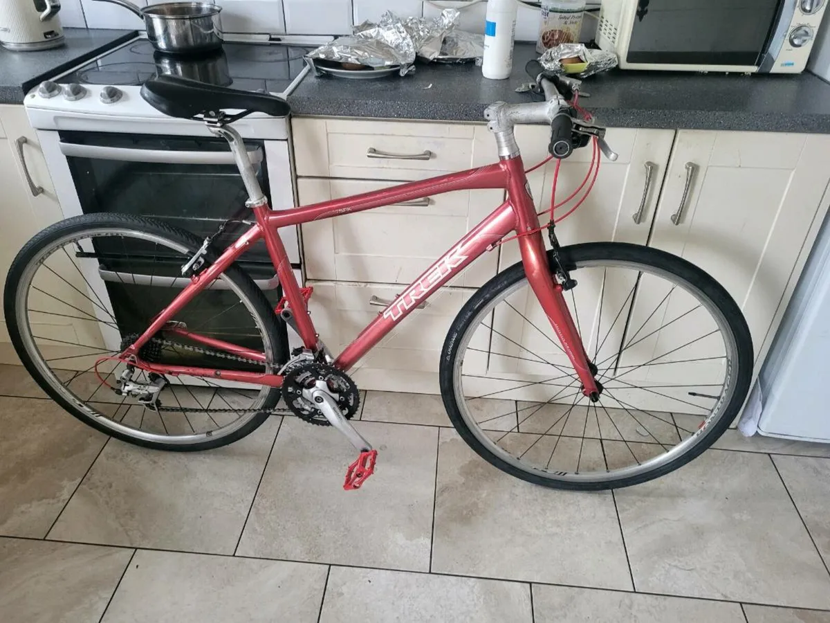 Bike (TREK) - Image 1
