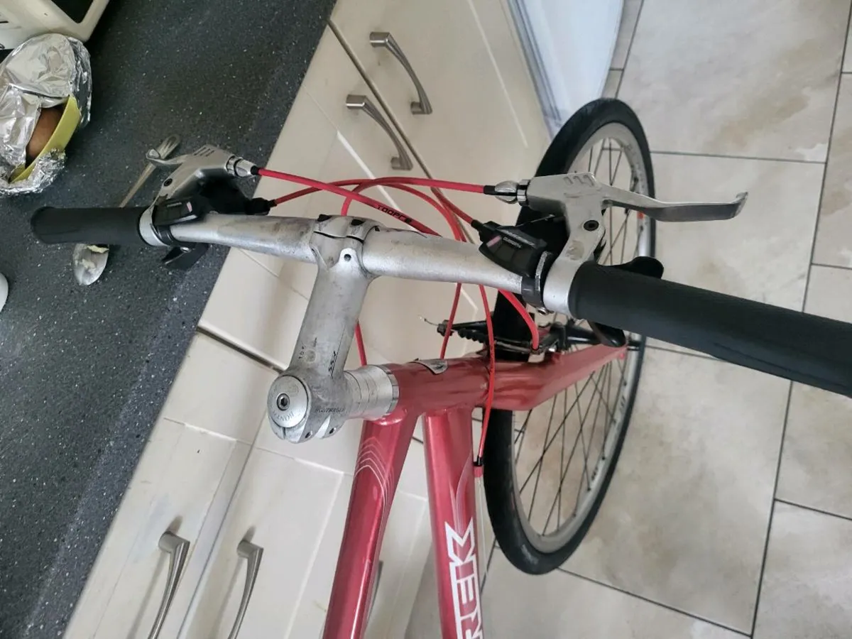 Bike (TREK) - Image 2