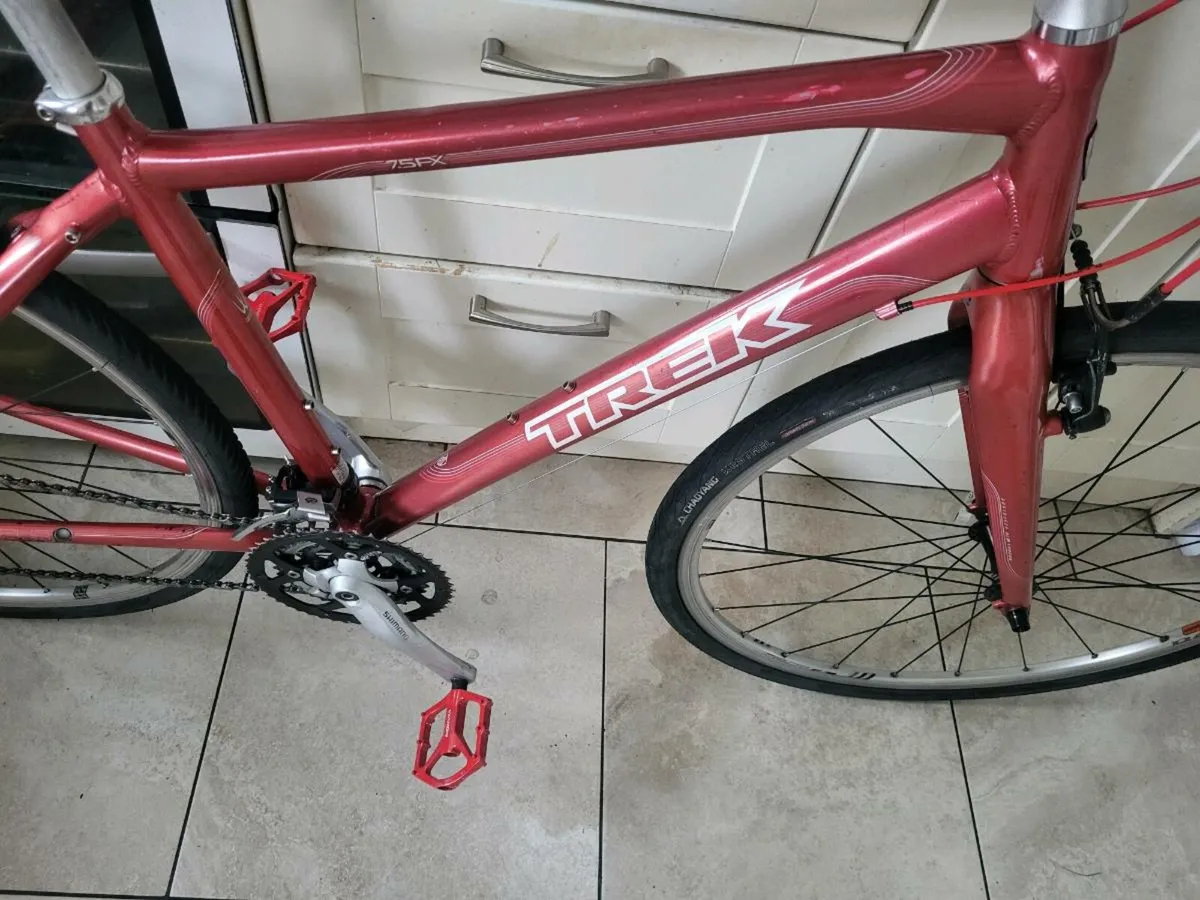 Bike (TREK) - Image 3