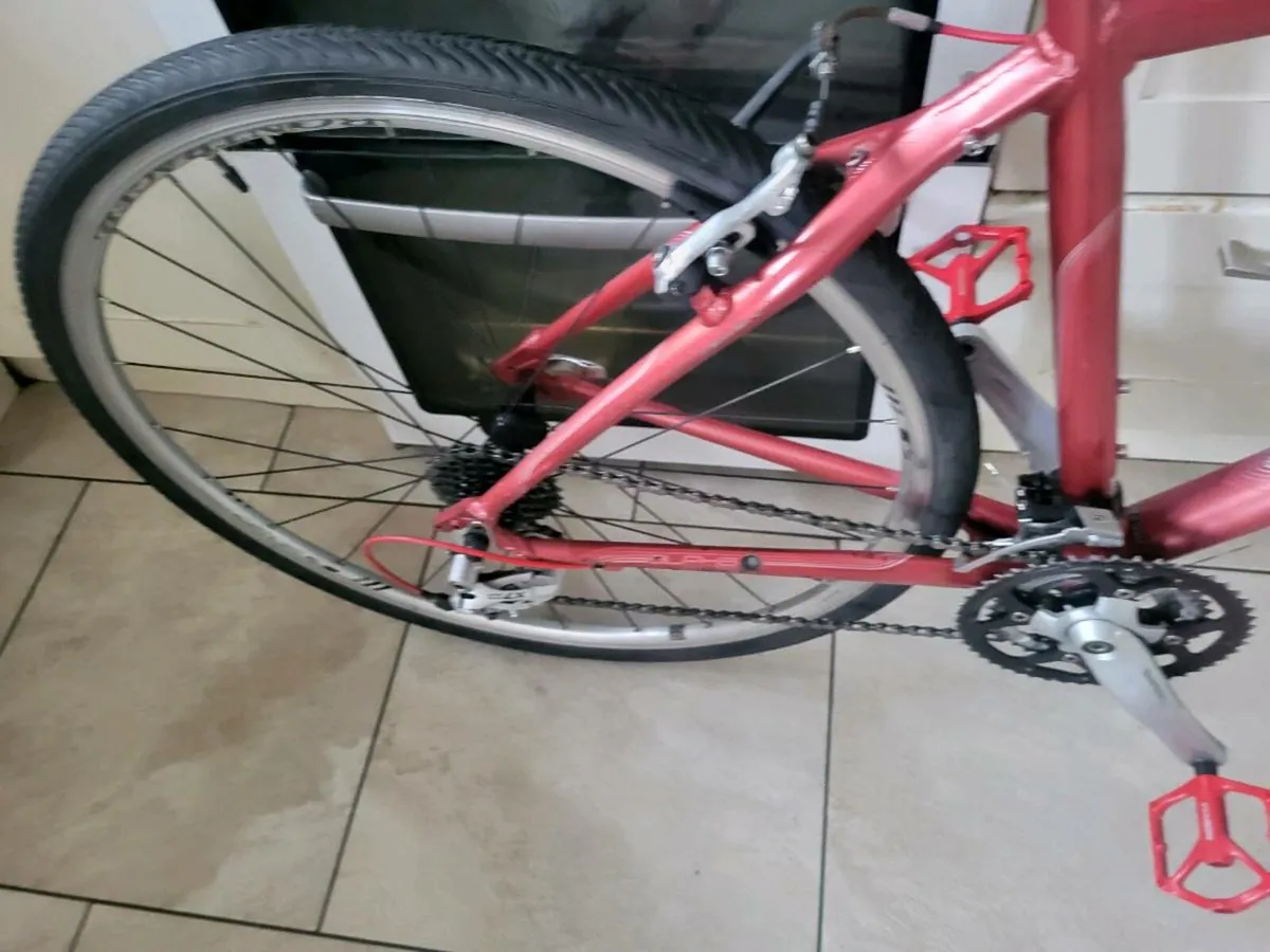 Bike (TREK) - Image 4
