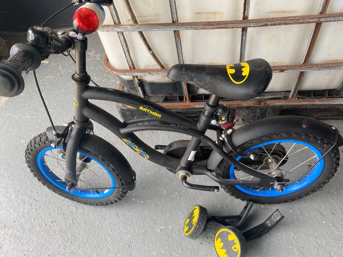 Bicycle - Image 1