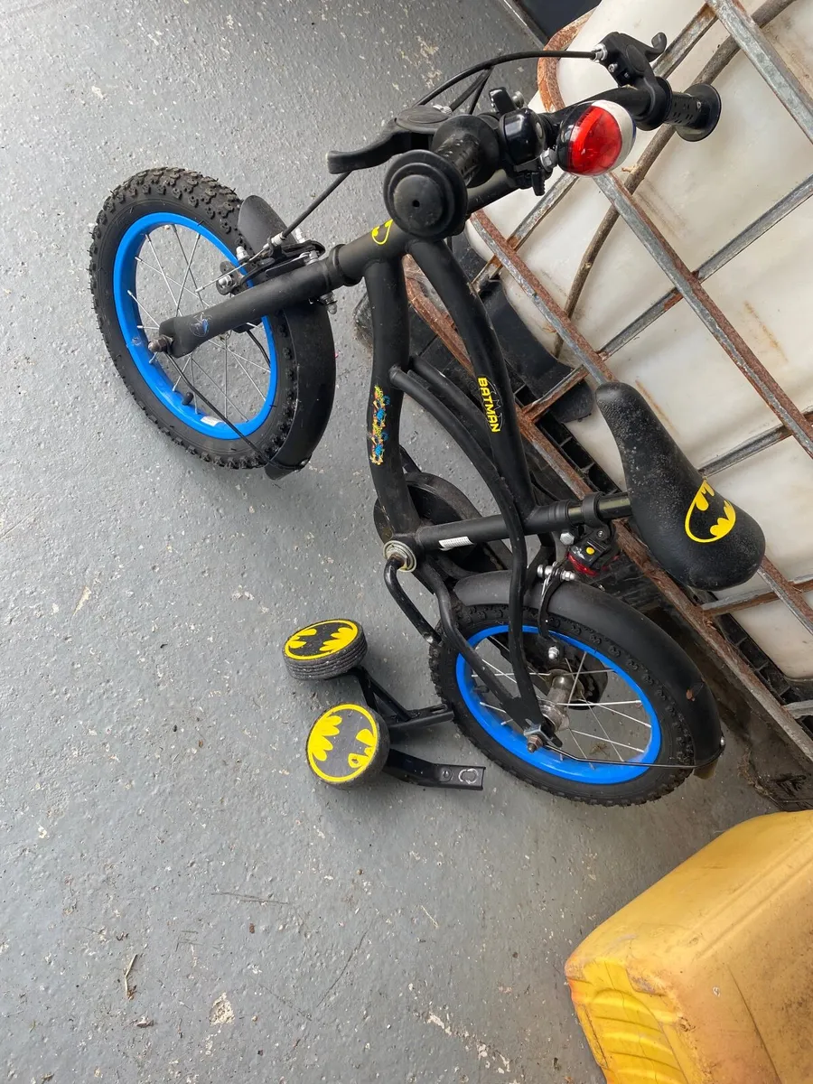 Bicycle - Image 3