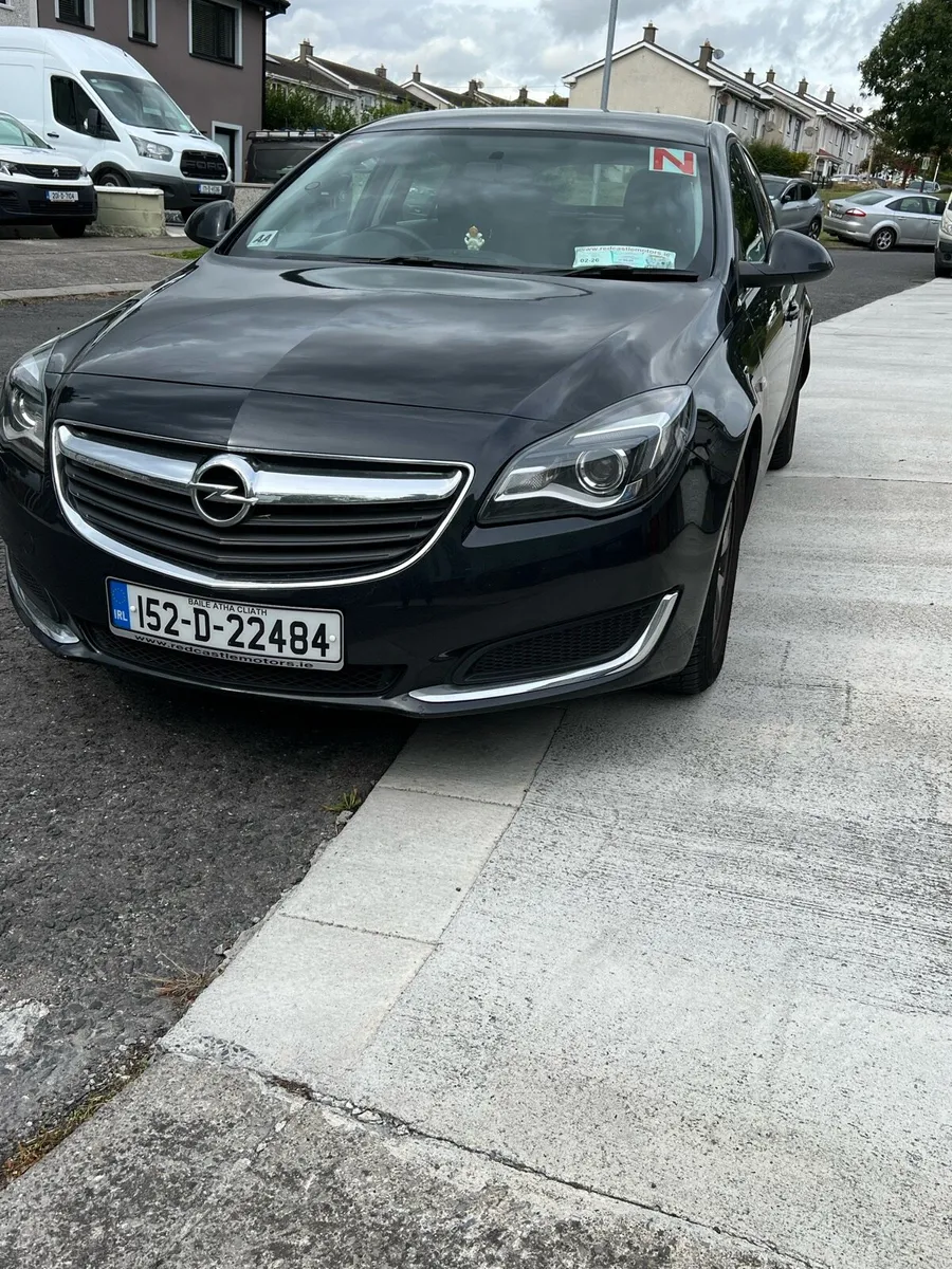 Car - Image 1