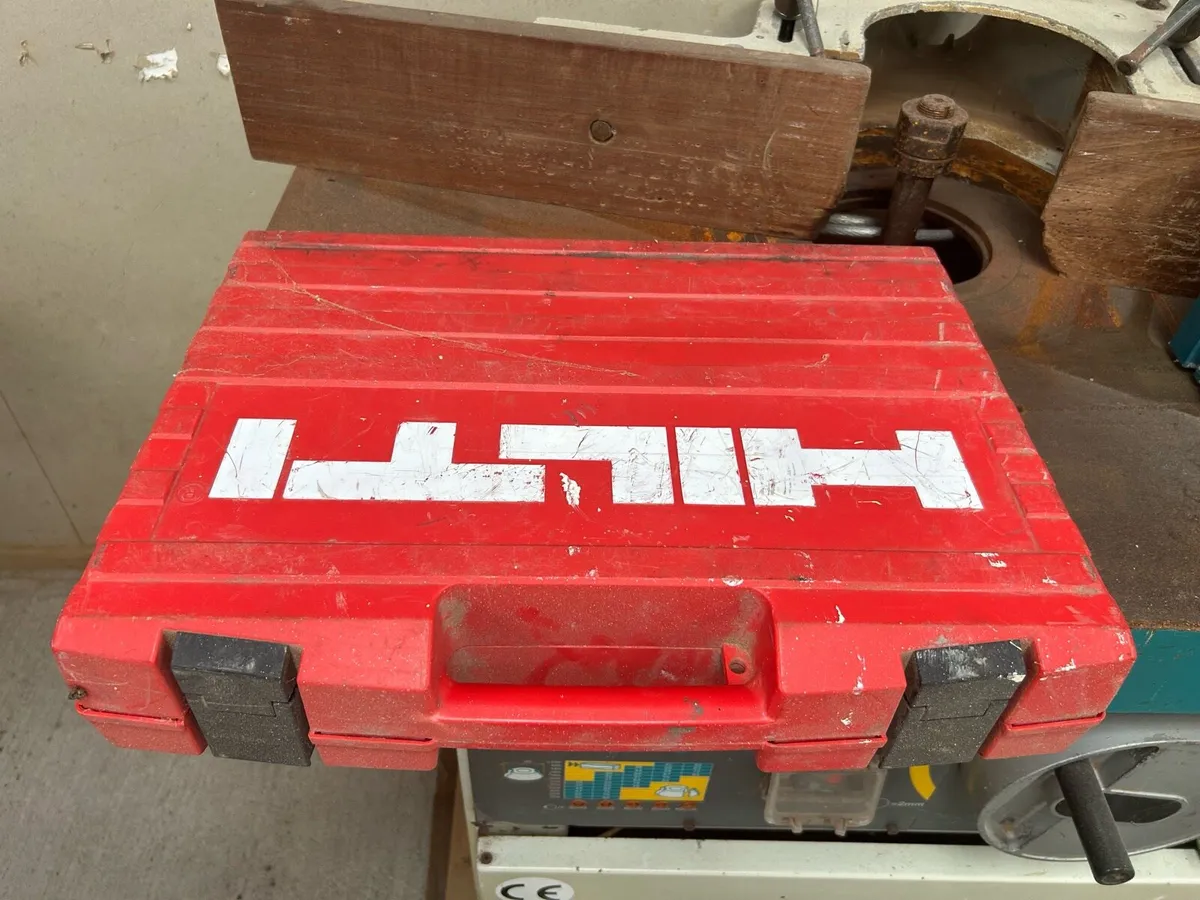 Hilti and Makita - Image 2