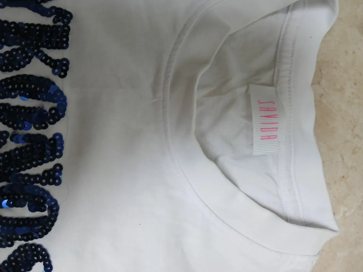 Ladies tops and jeans - Image 1
