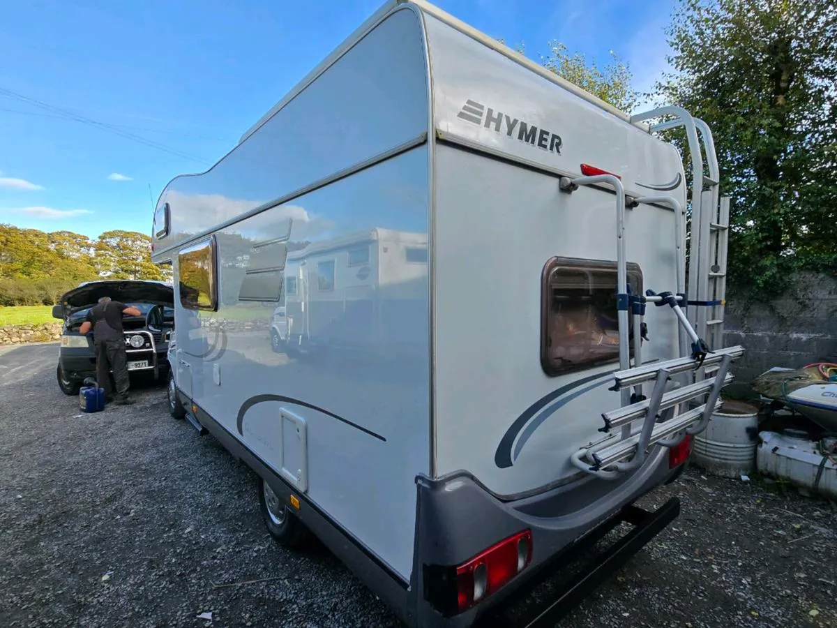 Camper - Image 2