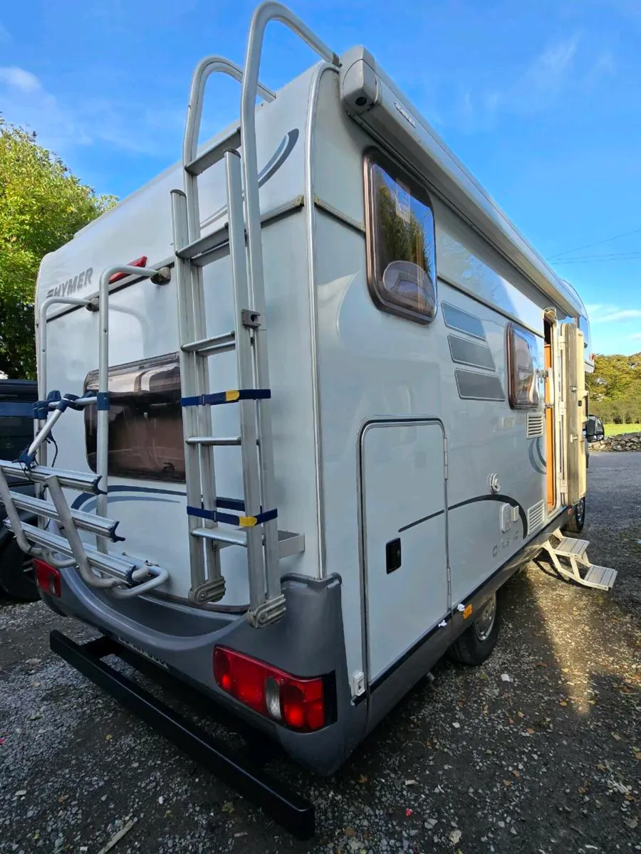 Camper - Image 3