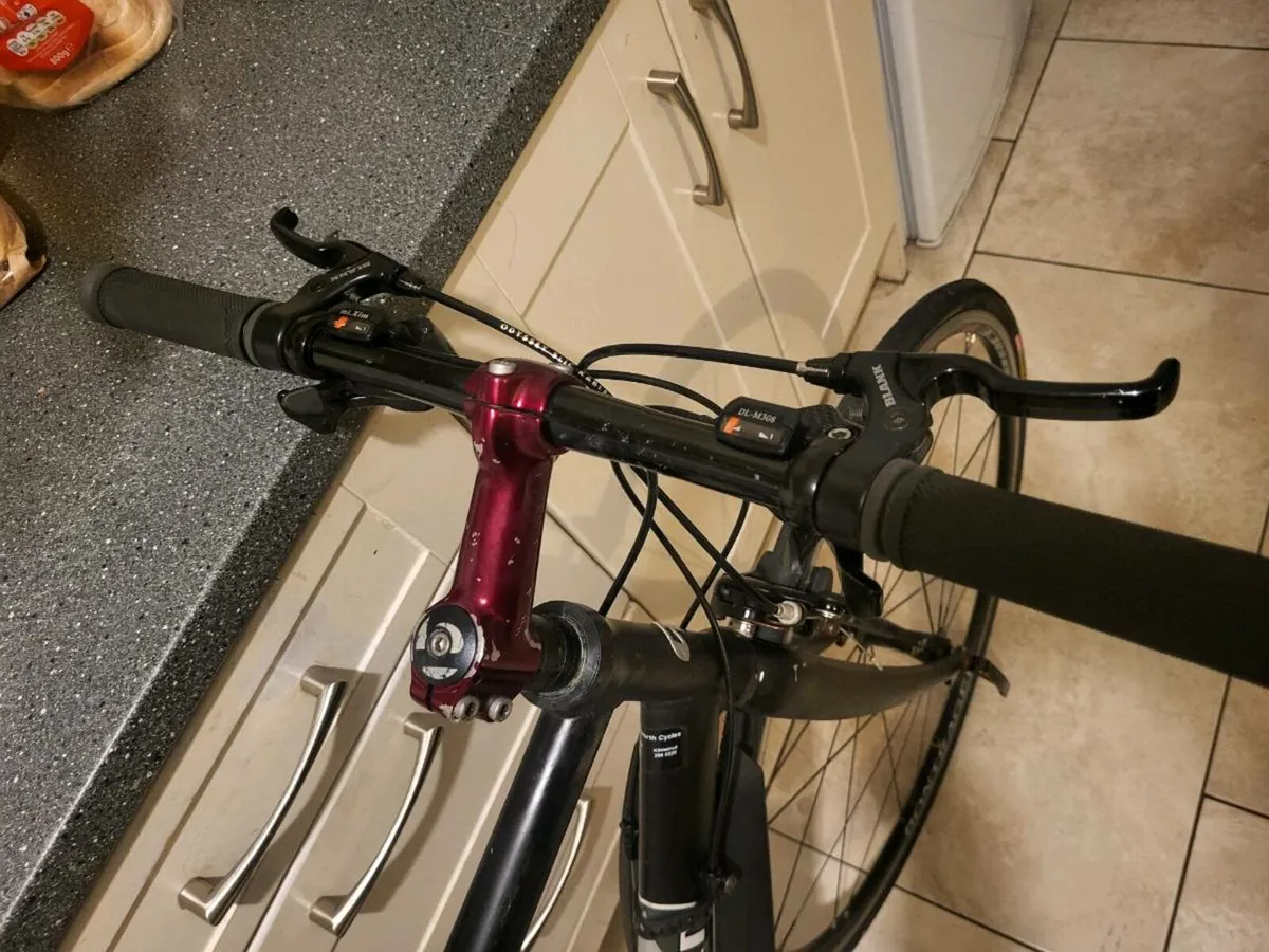 Bike (CLAUD BUTLER) - Image 2