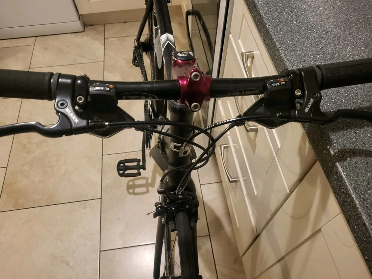 Bike (CLAUD BUTLER) - Image 3