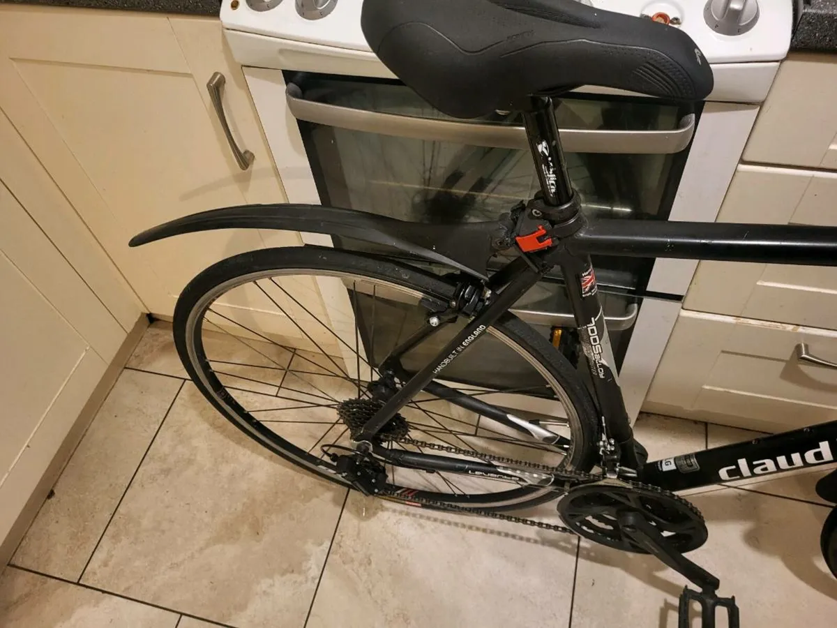 Bike (CLAUD BUTLER) - Image 4