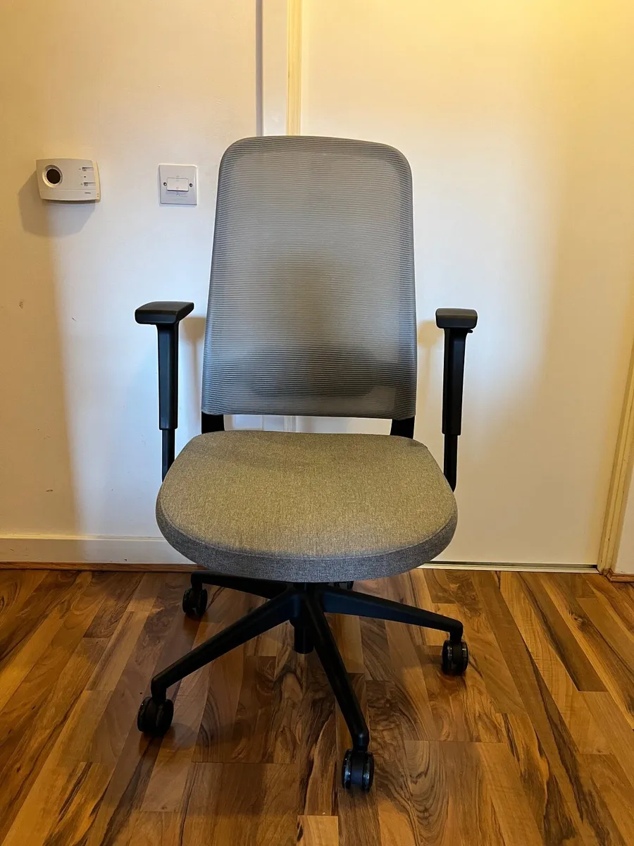 Ergonomic chair - Image 1