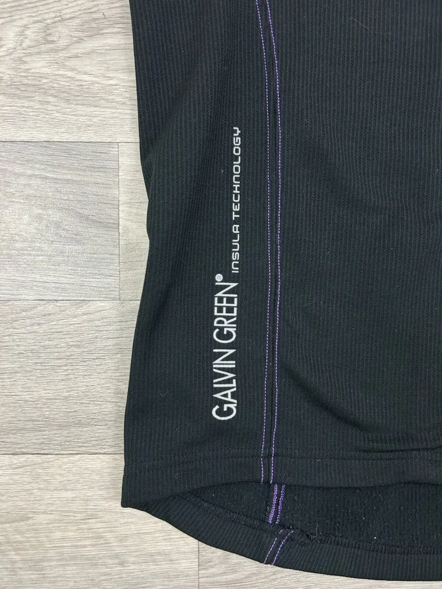 Galvin Green  Insula Fleece Golf Gilet Vest Medium - Image 3