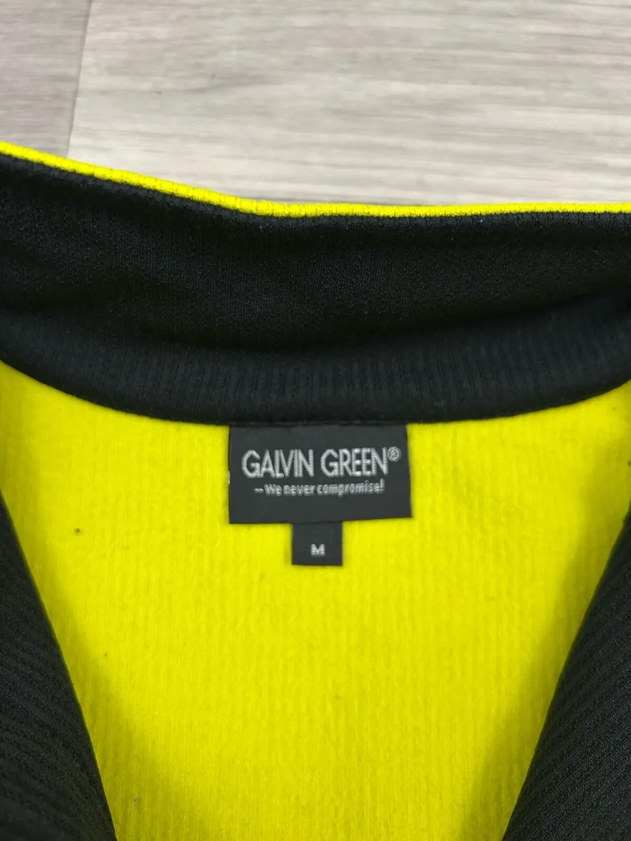 Galvin Green  Insula Fleece Golf Gilet Vest Medium - Image 4