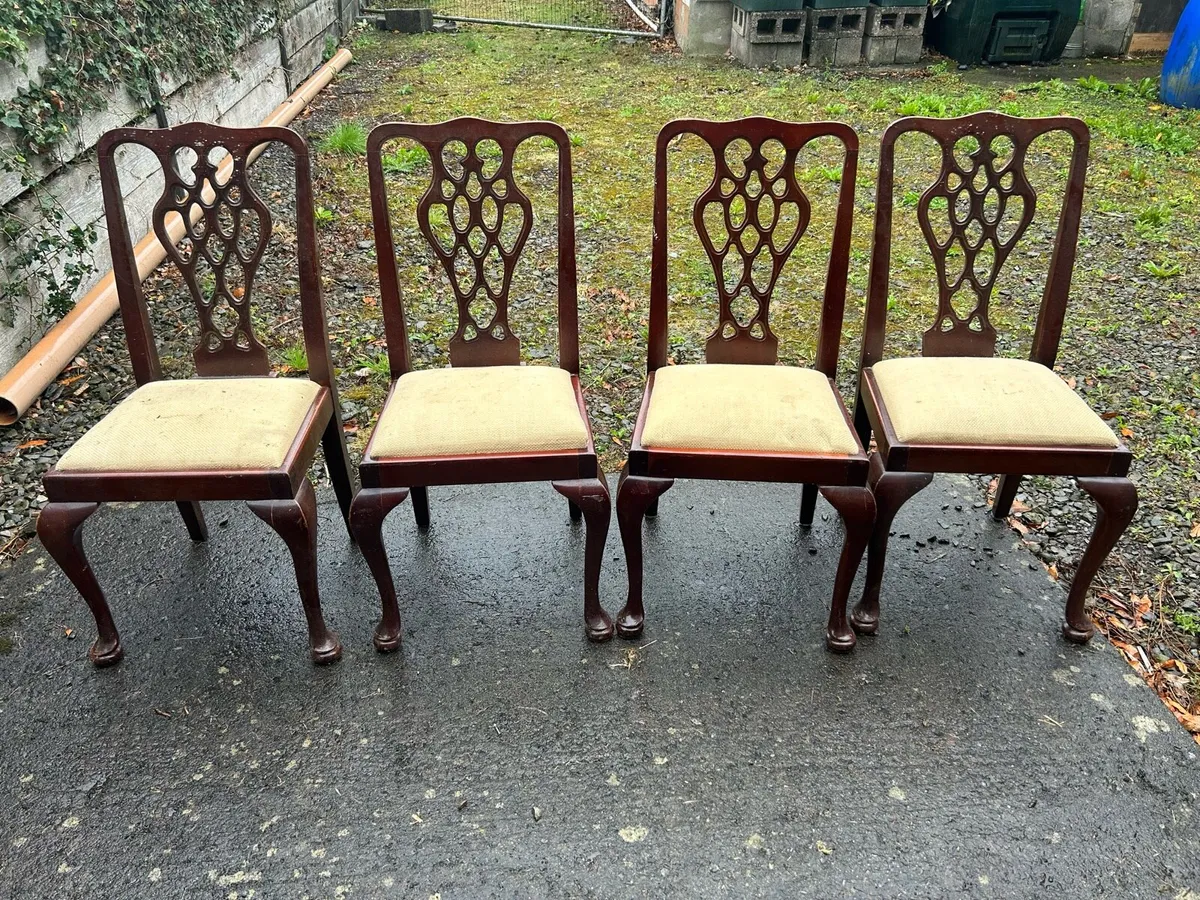 Chairs - Image 1