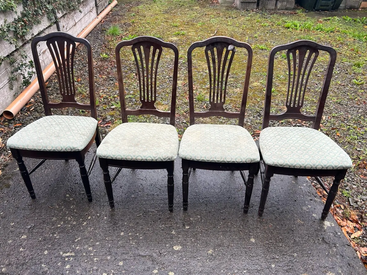 Chairs - Image 2