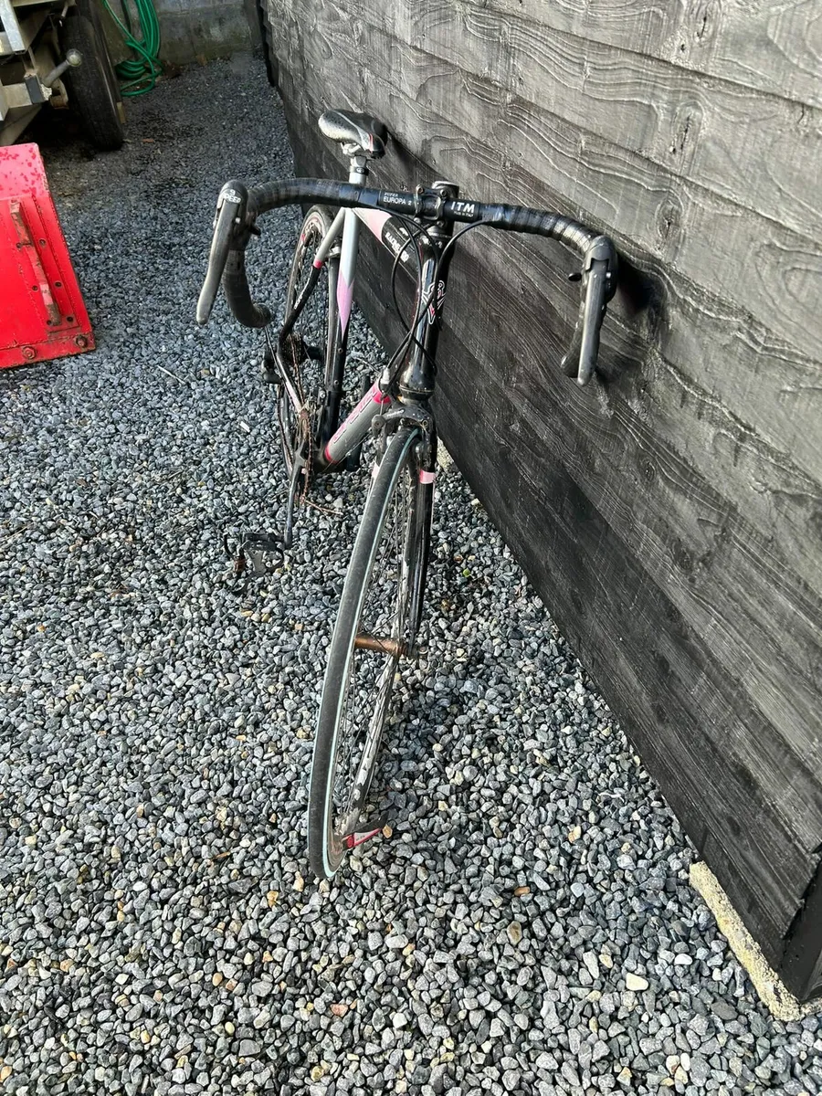 Experia road bike - Image 1