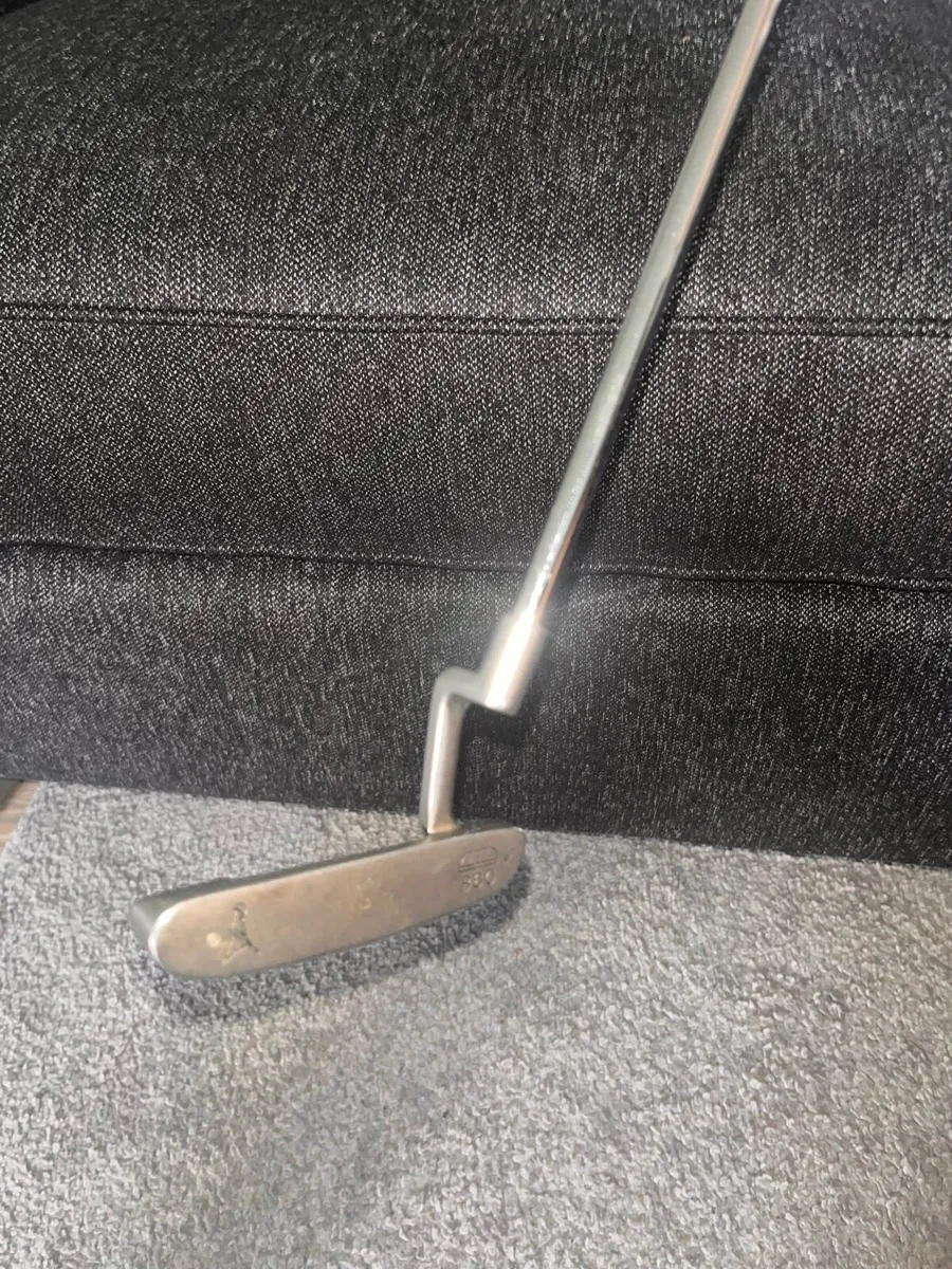 Ping B60 putter RH - Image 1