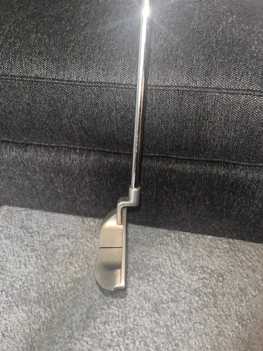 Ping B60 putter RH - Image 2