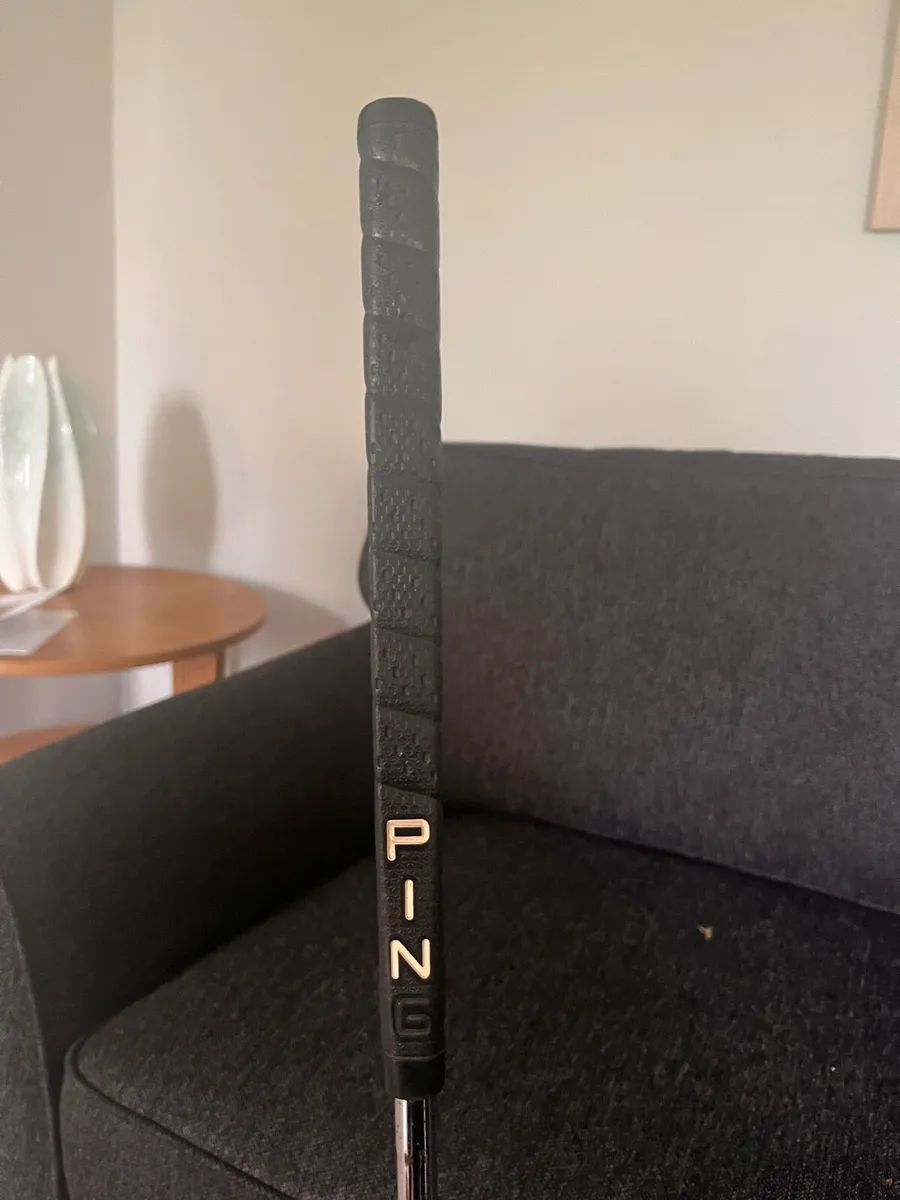 Ping B60 putter RH - Image 4