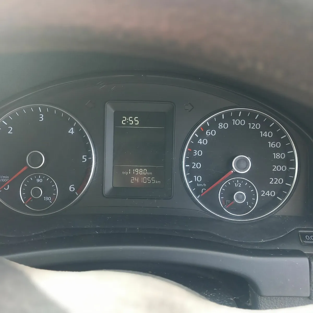 Volkswagen Golf 2010 - Image 1
