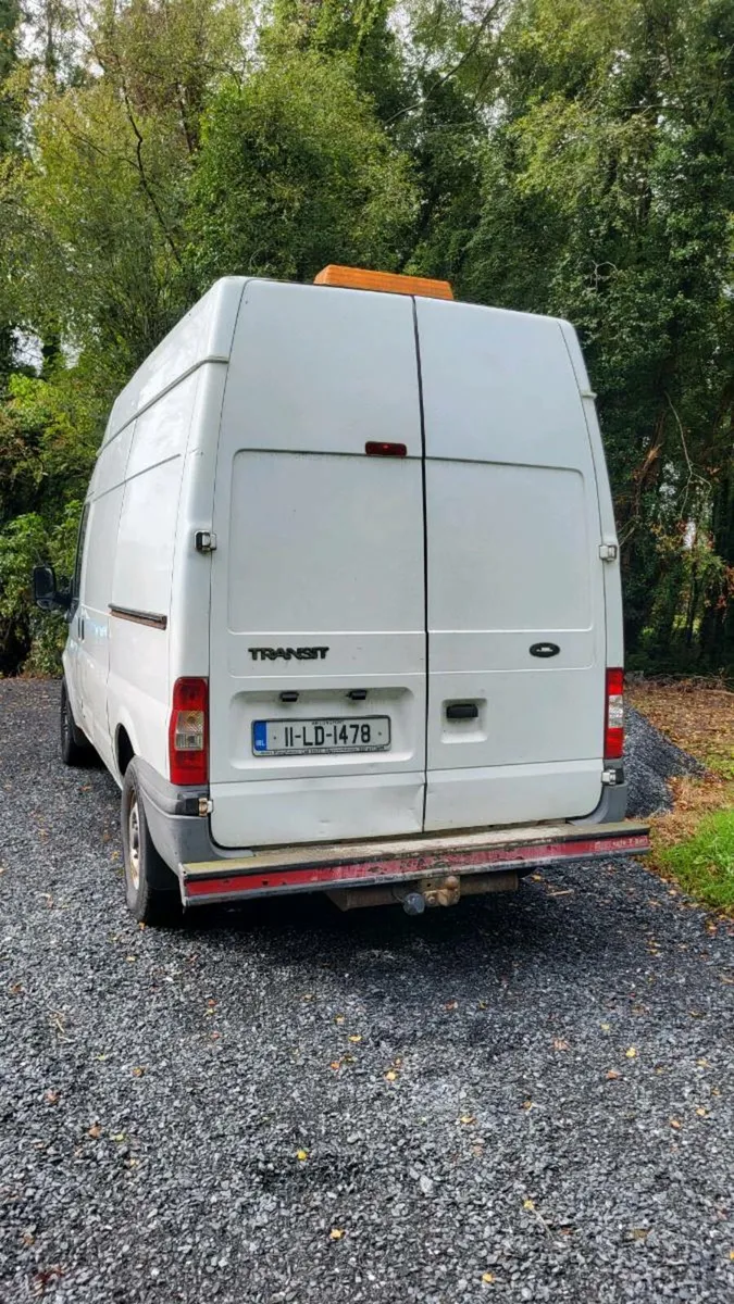 Ford transit - Image 3