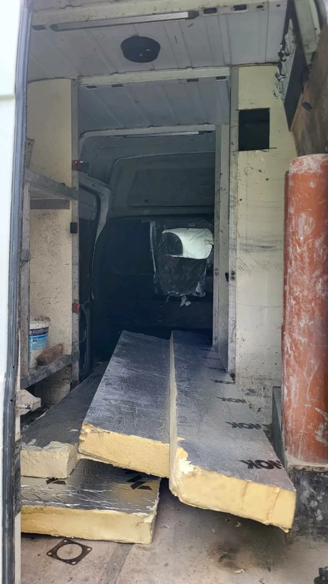 Ford transit - Image 4