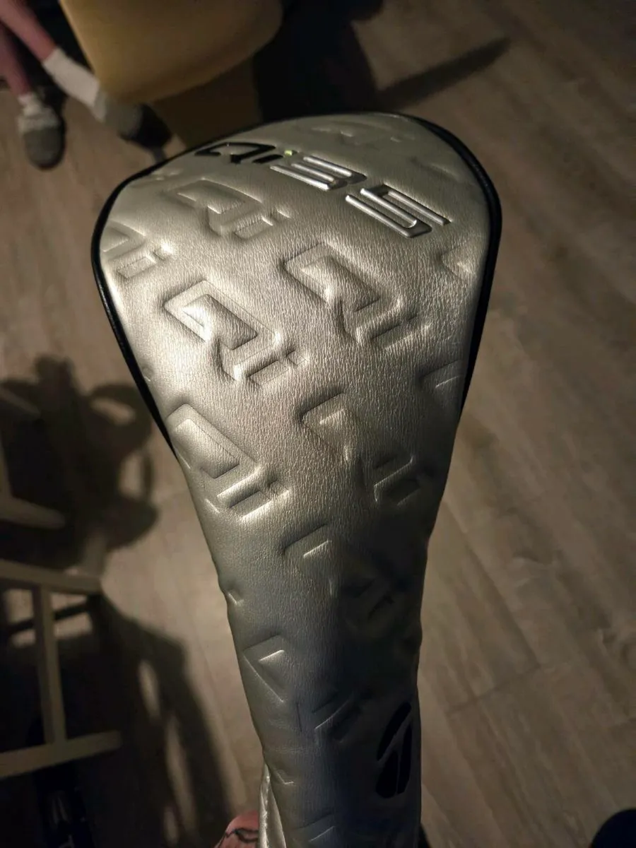 New qi35 driver - Image 1