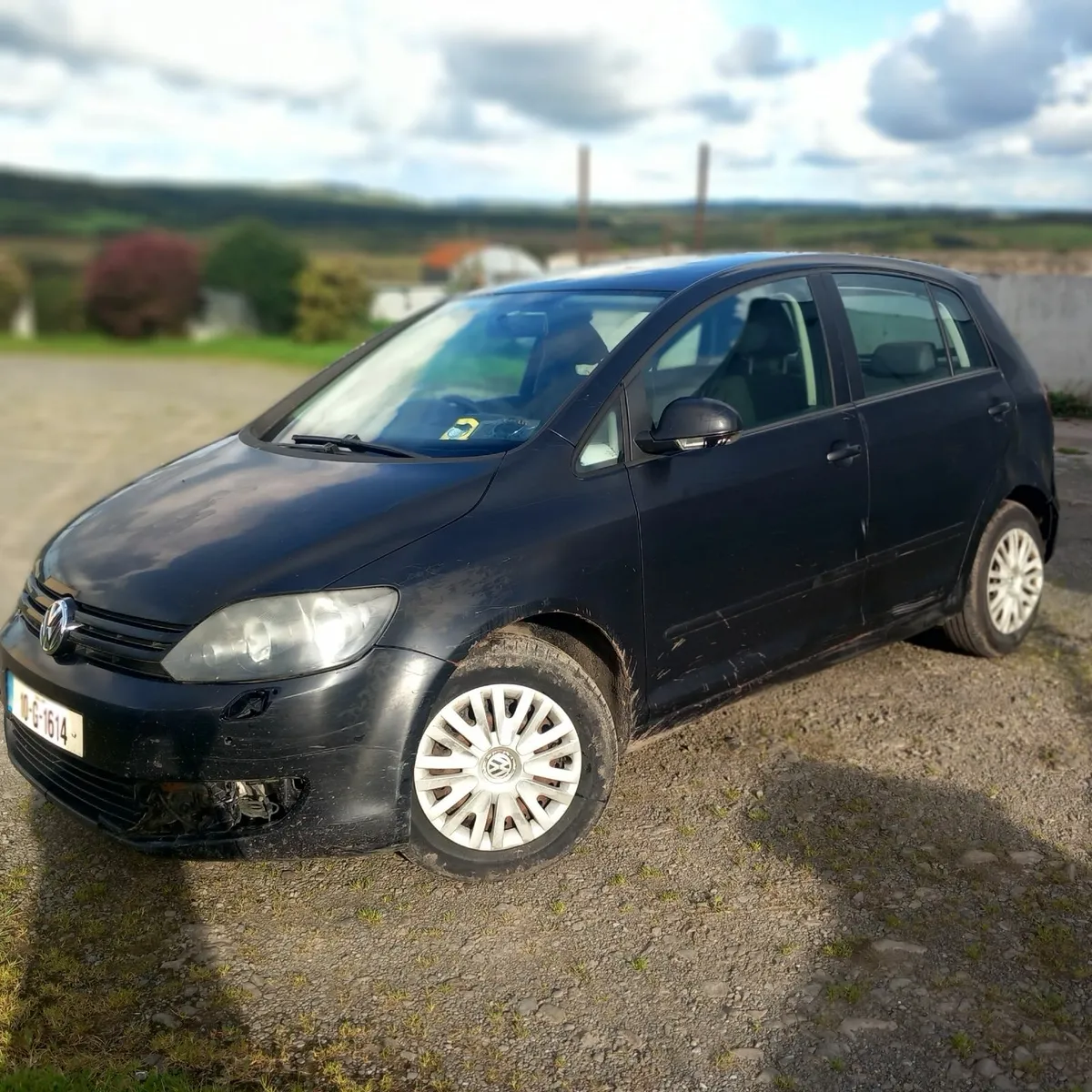 Volkswagen Golf 2010 - Image 4
