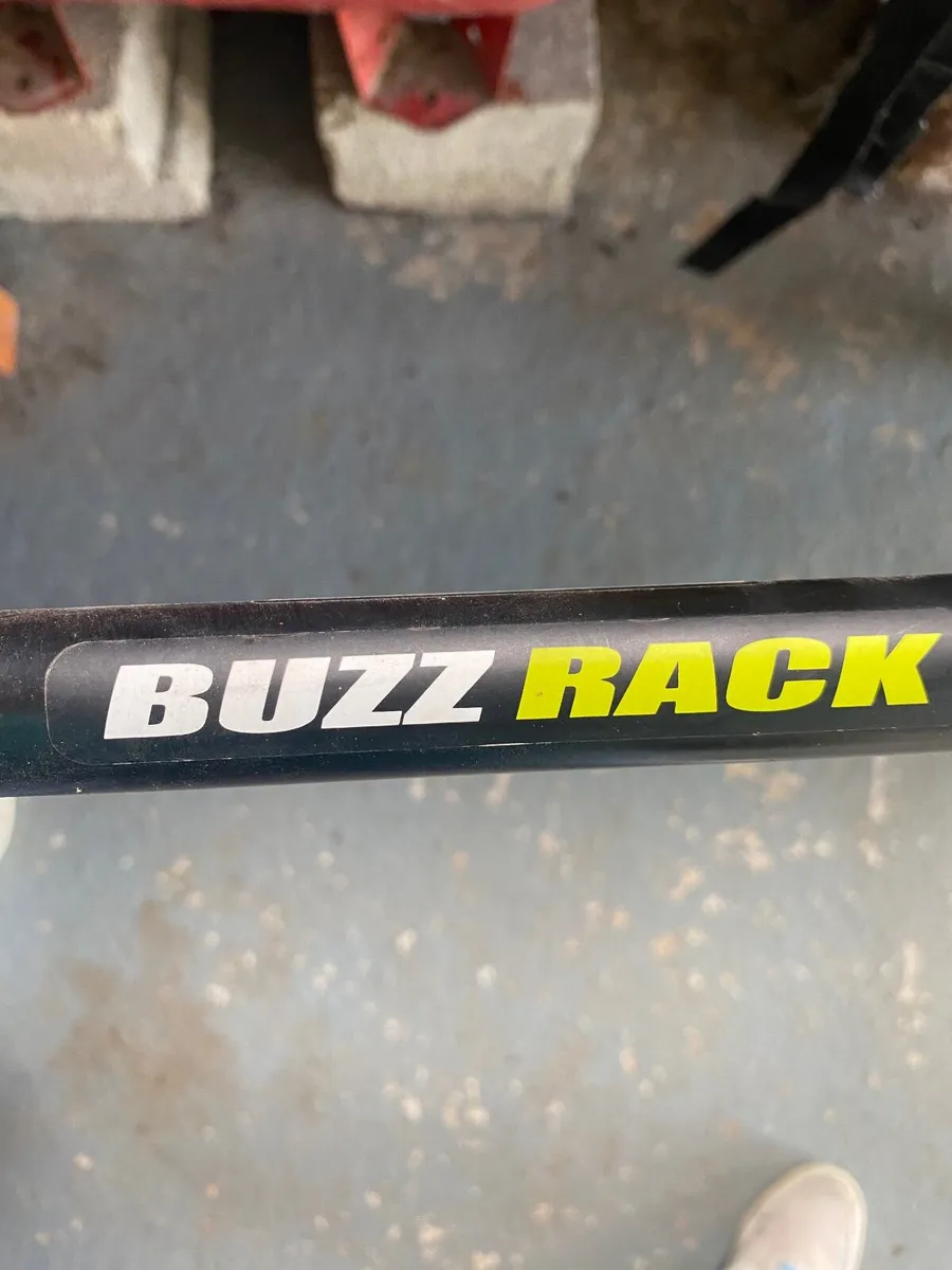 Bike rack - Image 2