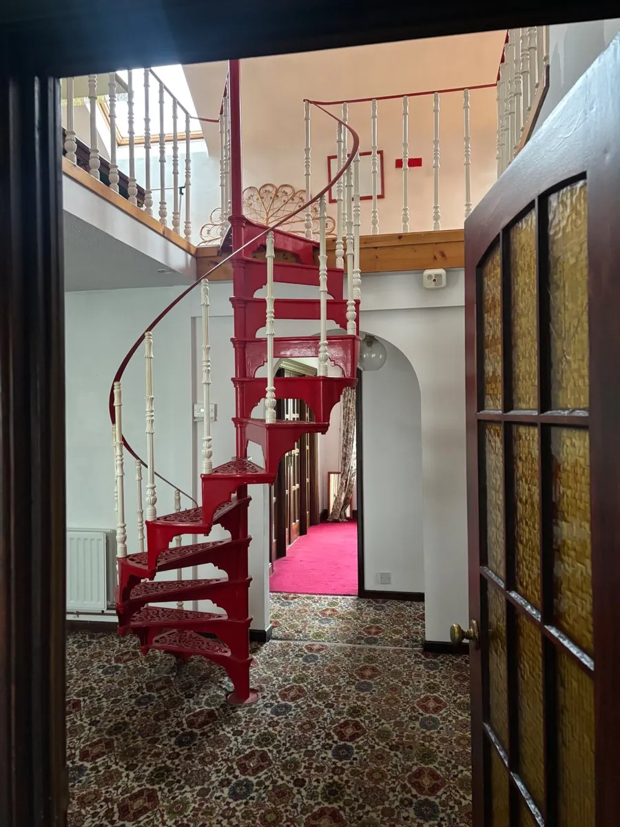 Spiral Staircase - Image 2