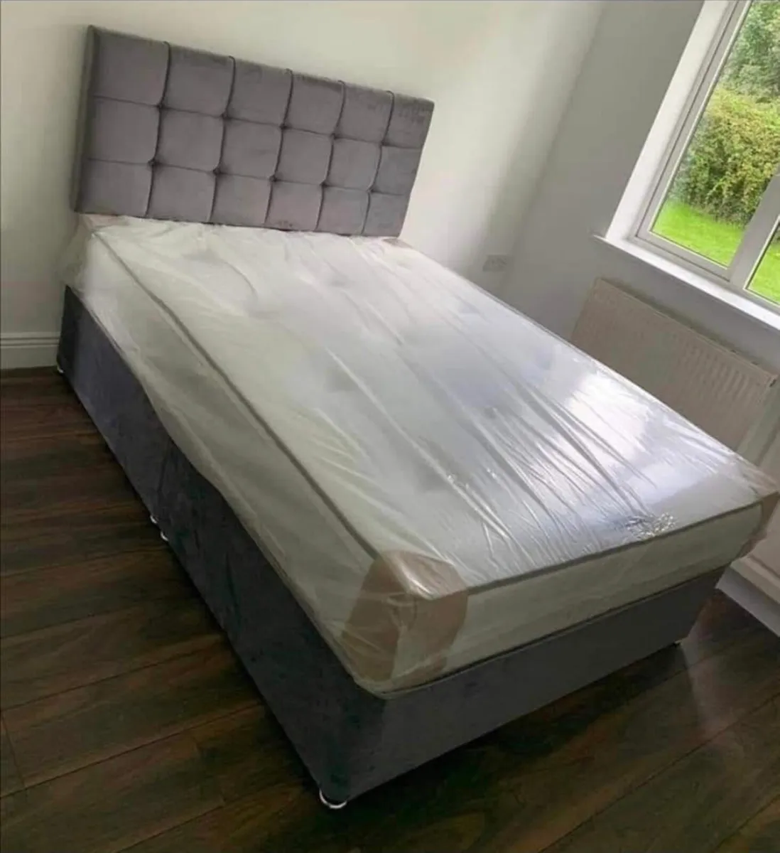 Brand-new Beds available in all sizes☎️🛌 - Image 3
