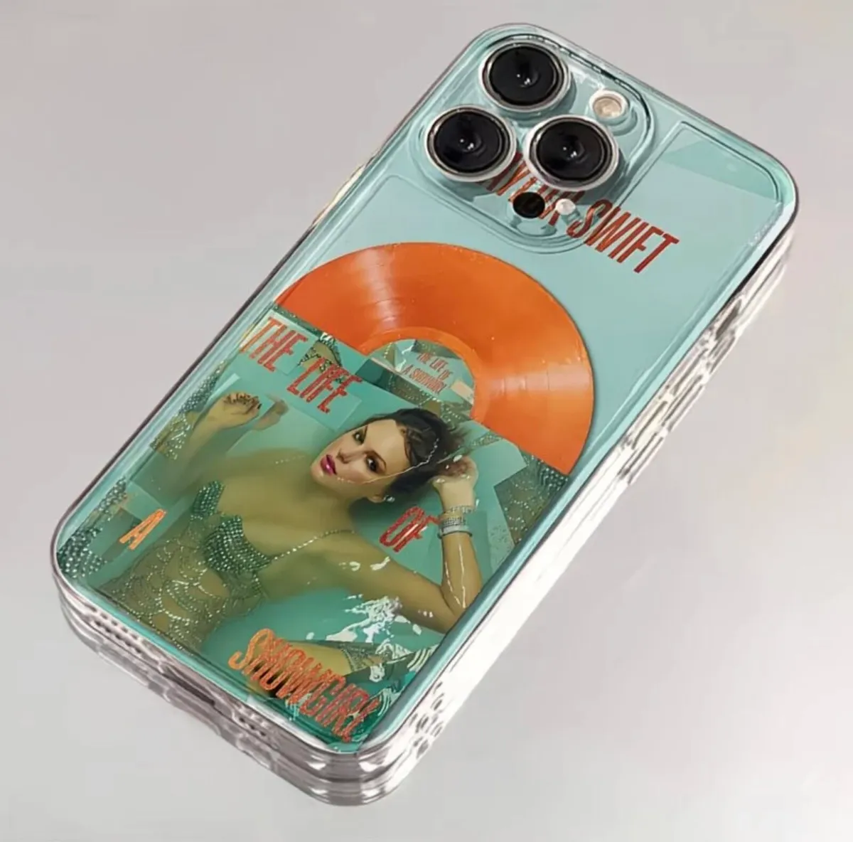Taylor phonecase - Image 2