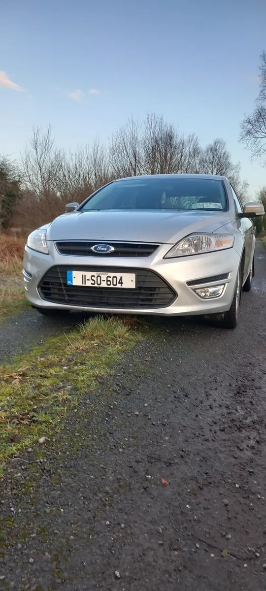 2011 Ford Mondeo - Image 1