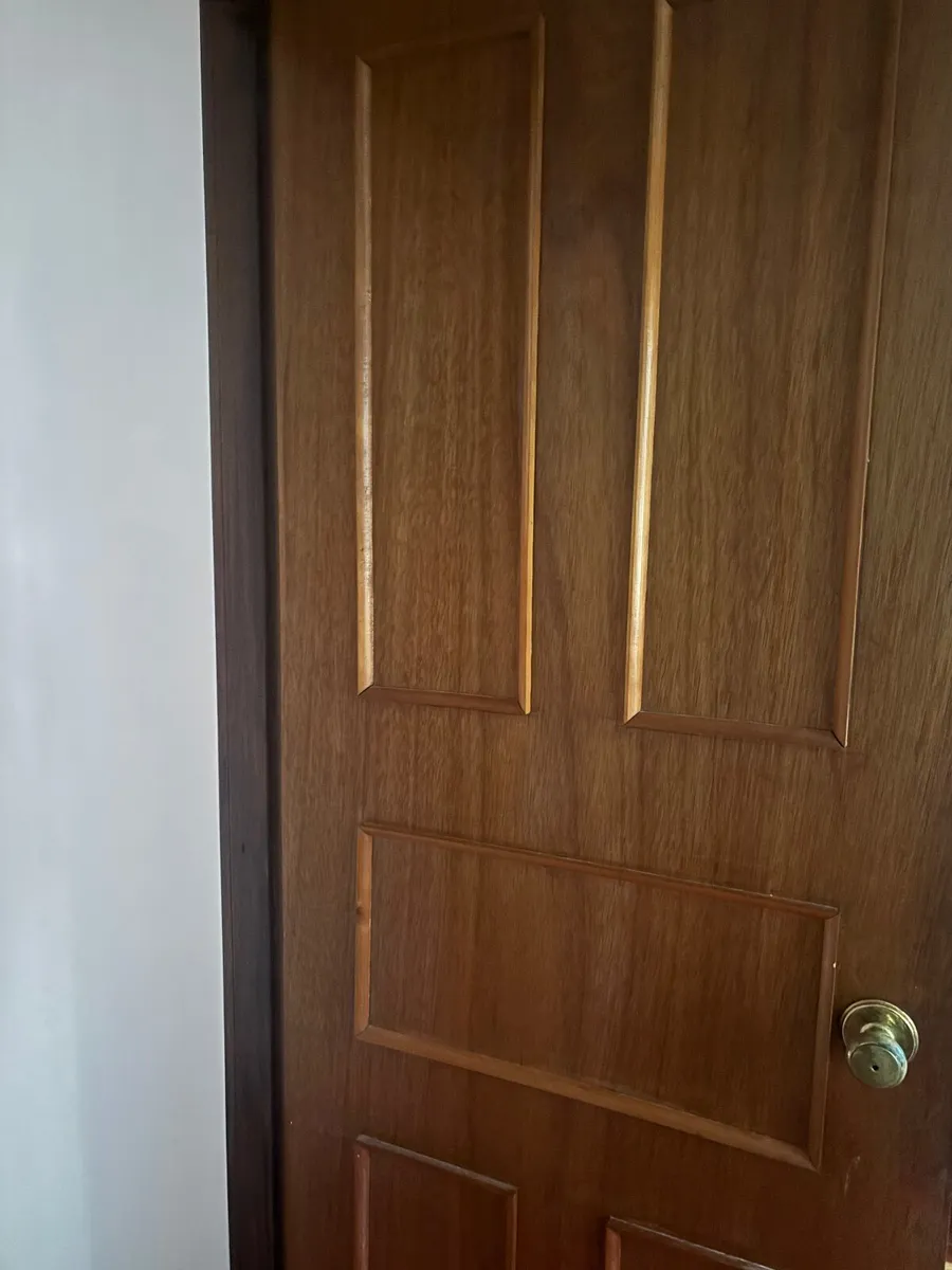 Internal Wooden Doors for sale - Image 2
