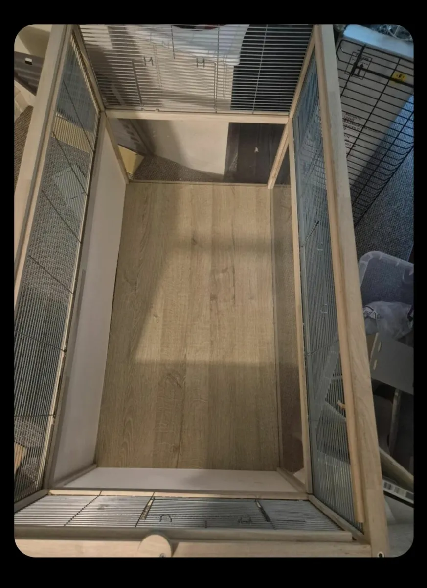 Hamster Enclosure Nigerium Deluxe - Image 2