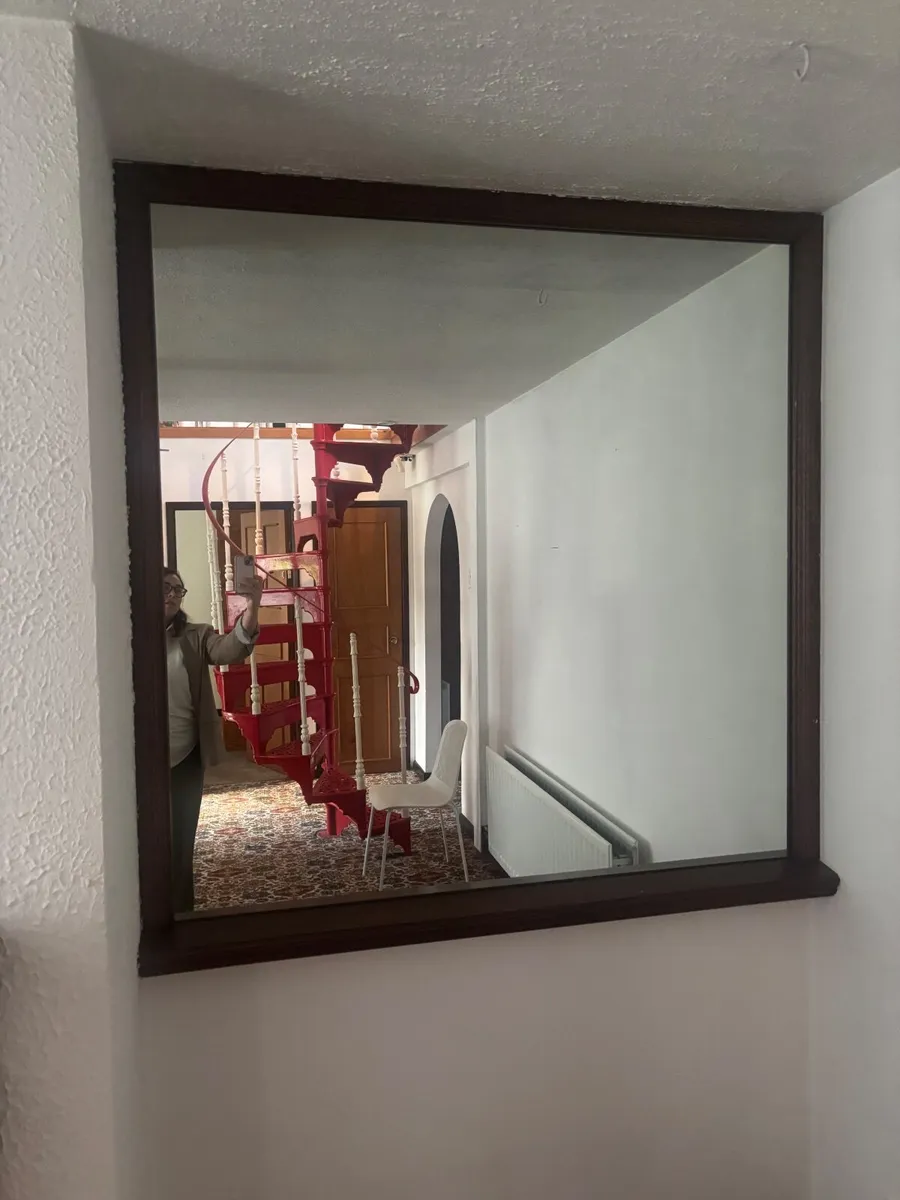 Large mirrors - Image 1