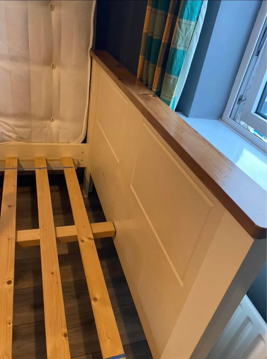 Double bed - Image 3