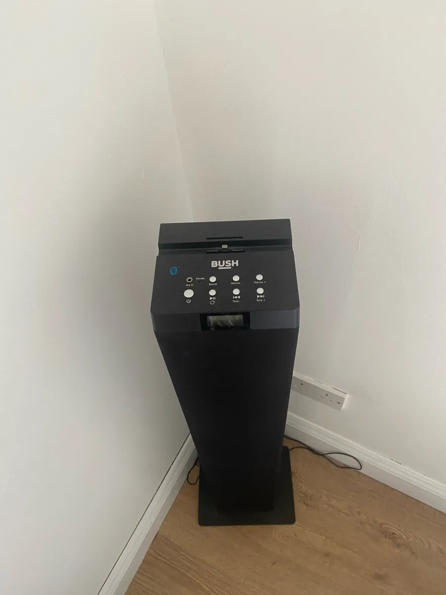 Speaker - Image 2