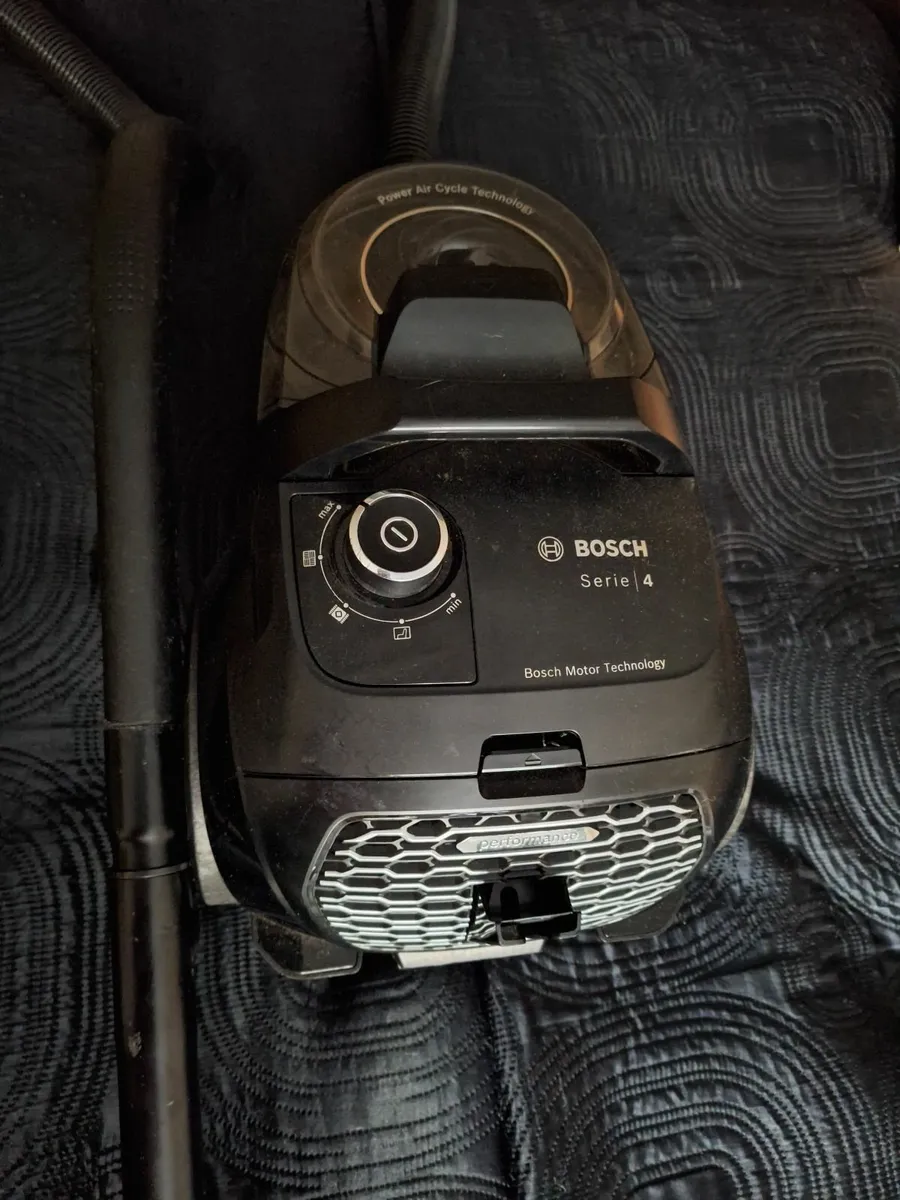 Hoover