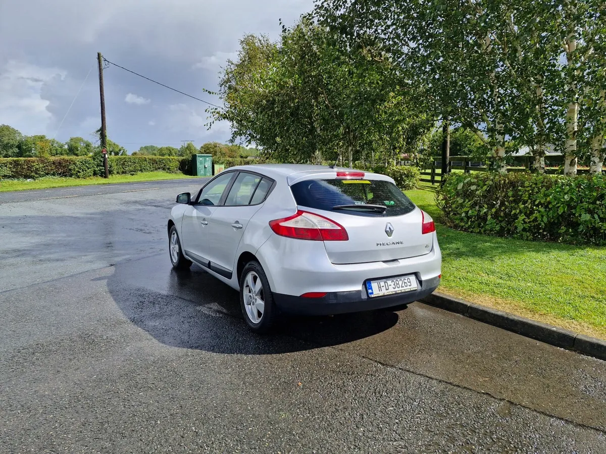 Renault Megane Diesel (JUST PASSED NCT)!!! - Image 4